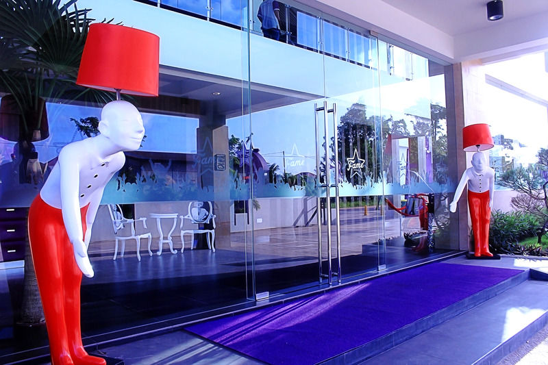 Os Style Hotel Batu Aji Batam Powered By Archipelago Exterior foto
