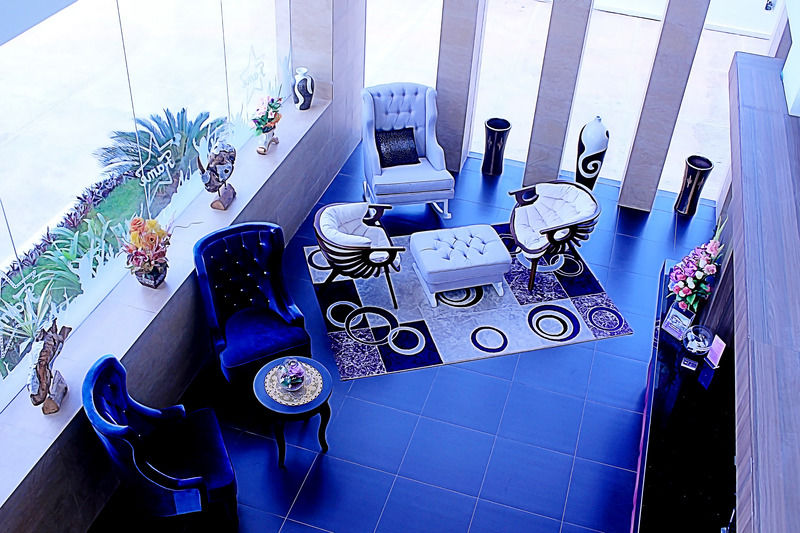 Os Style Hotel Batu Aji Batam Powered By Archipelago Exterior foto