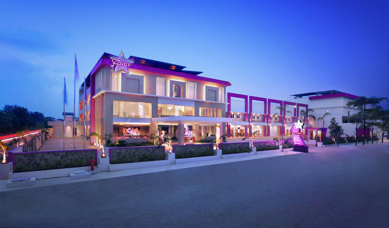 Os Style Hotel Batu Aji Batam Powered By Archipelago Exterior foto