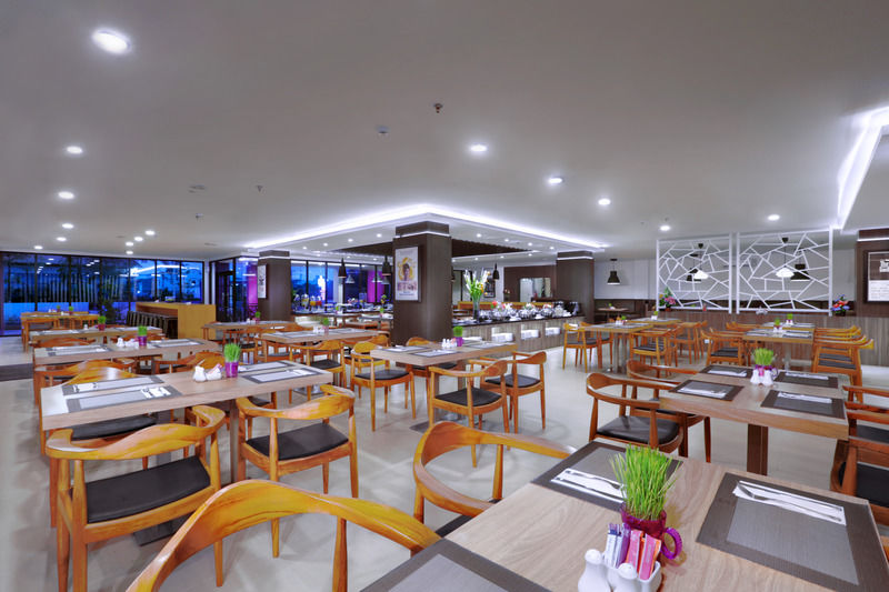 Os Style Hotel Batu Aji Batam Powered By Archipelago Exterior foto