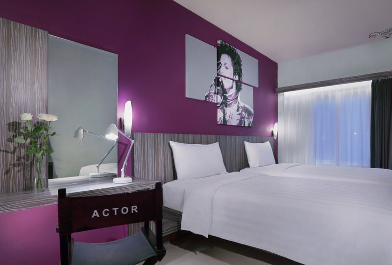 Os Style Hotel Batu Aji Batam Powered By Archipelago Exterior foto