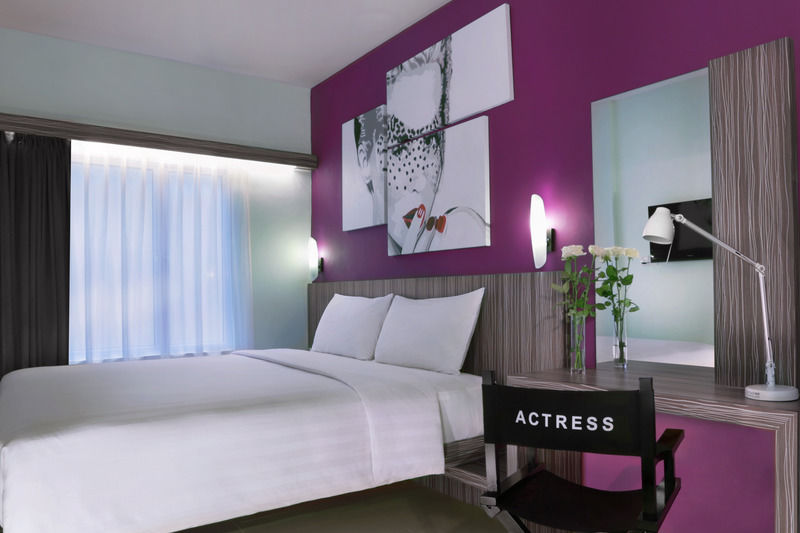 Os Style Hotel Batu Aji Batam Powered By Archipelago Exterior foto